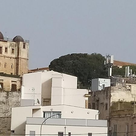 Star Apartment At The Cathedral Palerme Extérieur photo