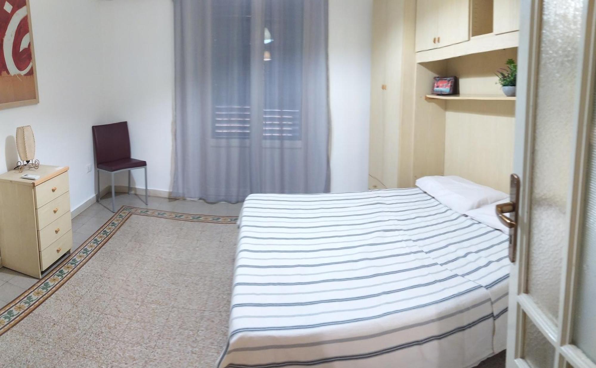 Star Apartment At The Cathedral Palerme Extérieur photo